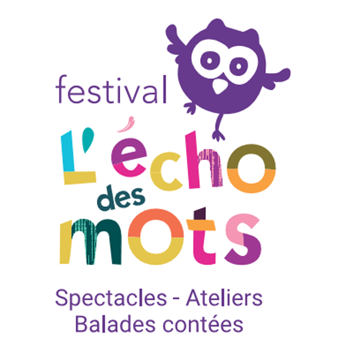 Festival L'cho des mots