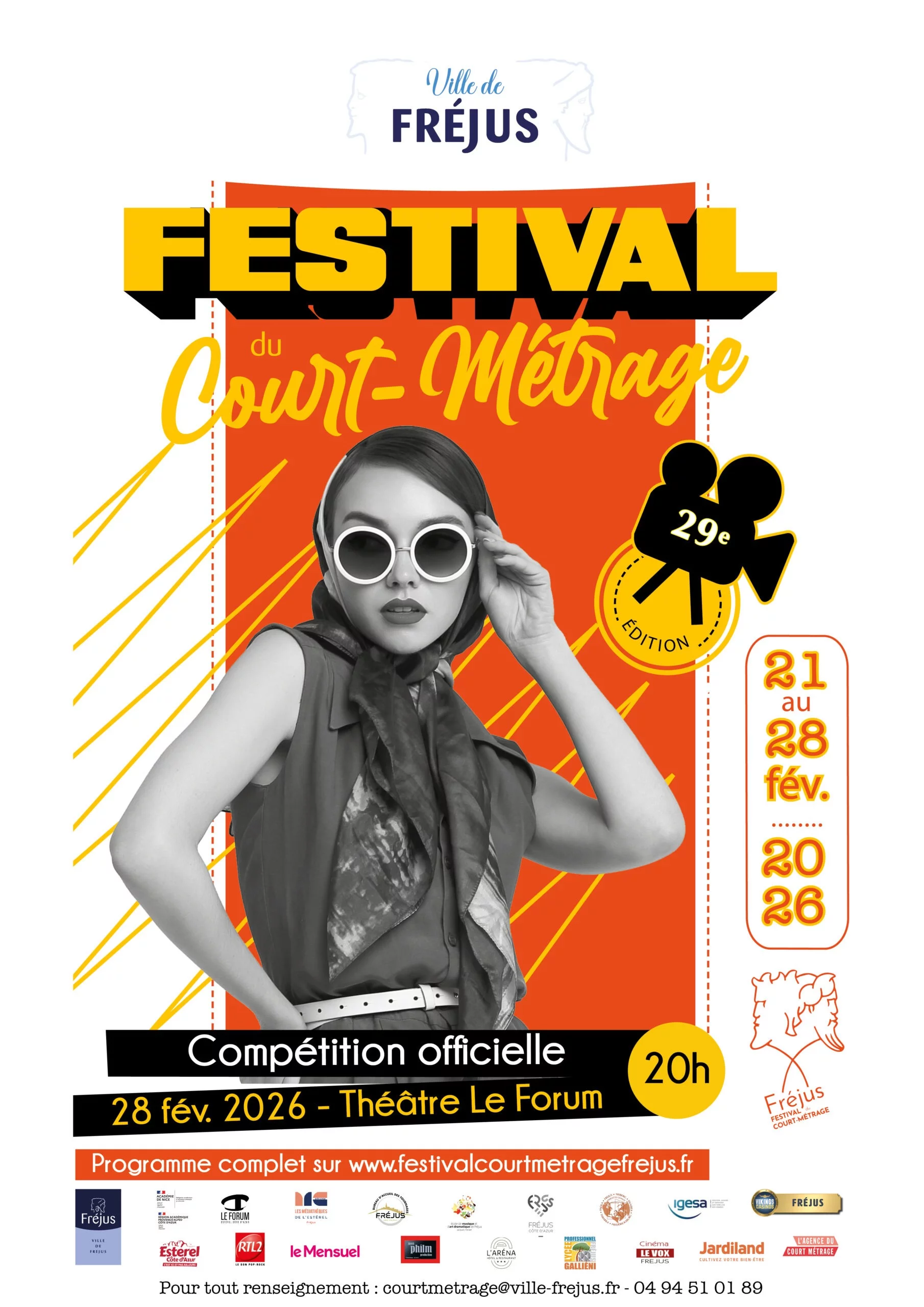 Festival du Court-Mtrage