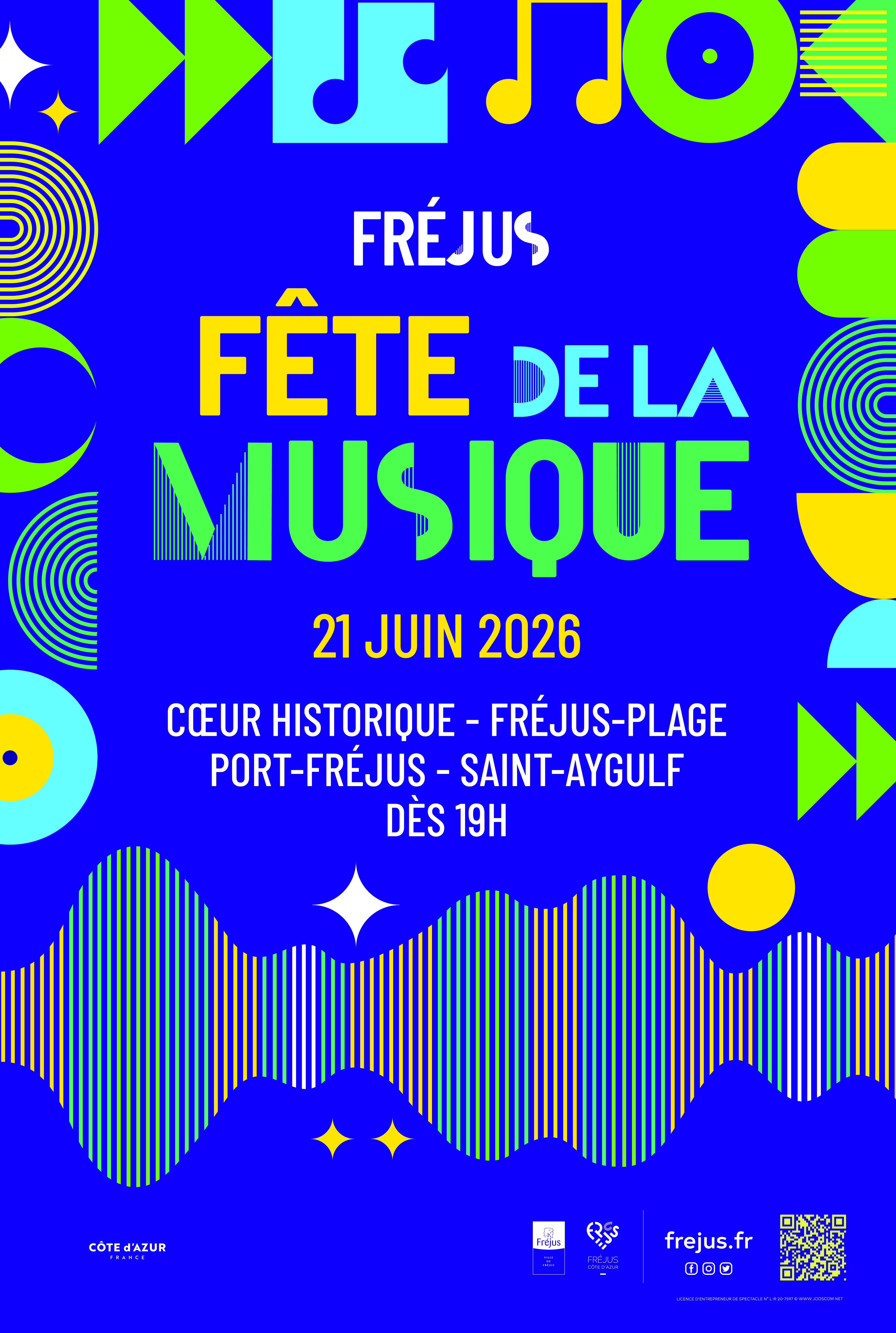 F�te de la musique