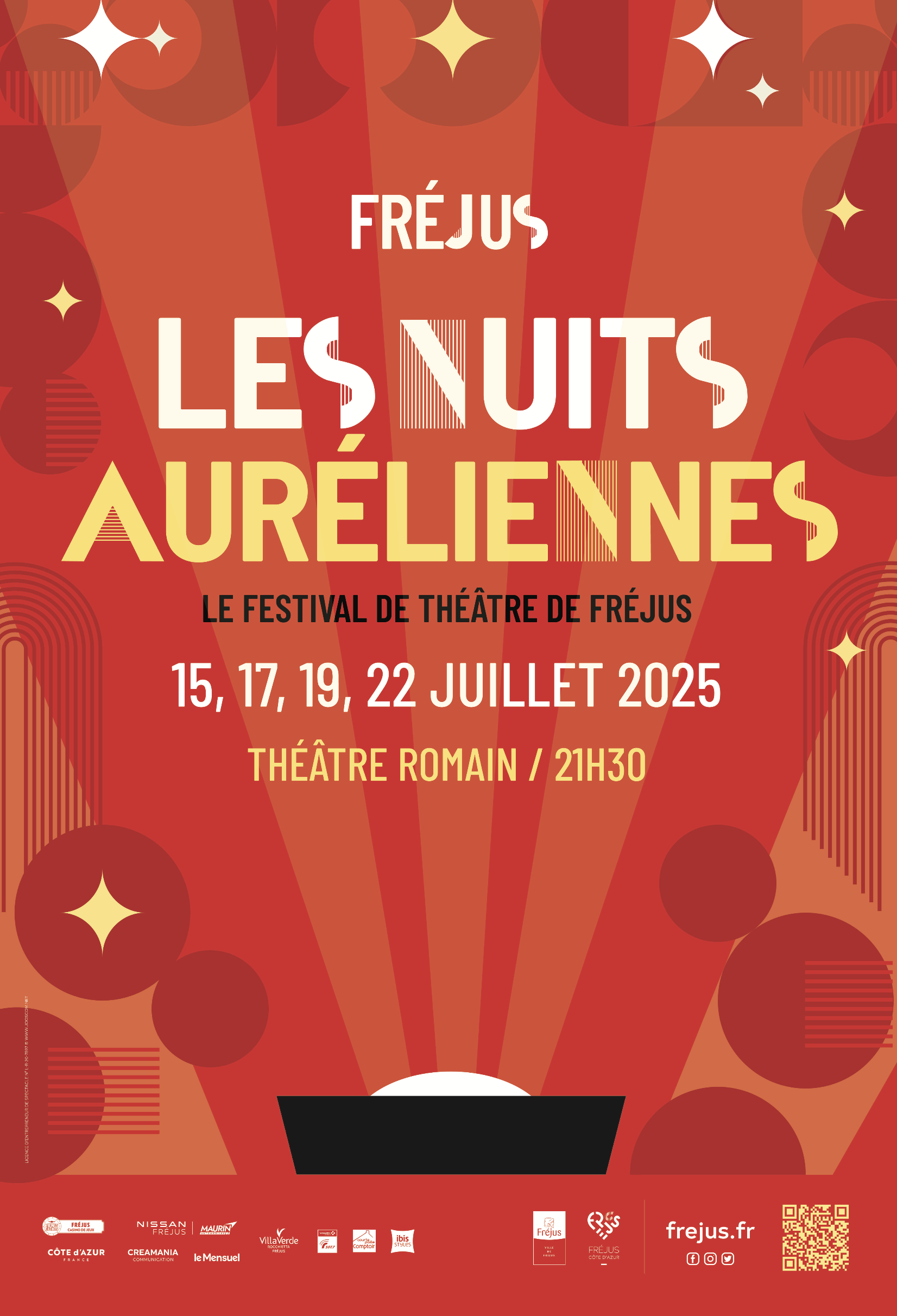 Festival de Thtre 