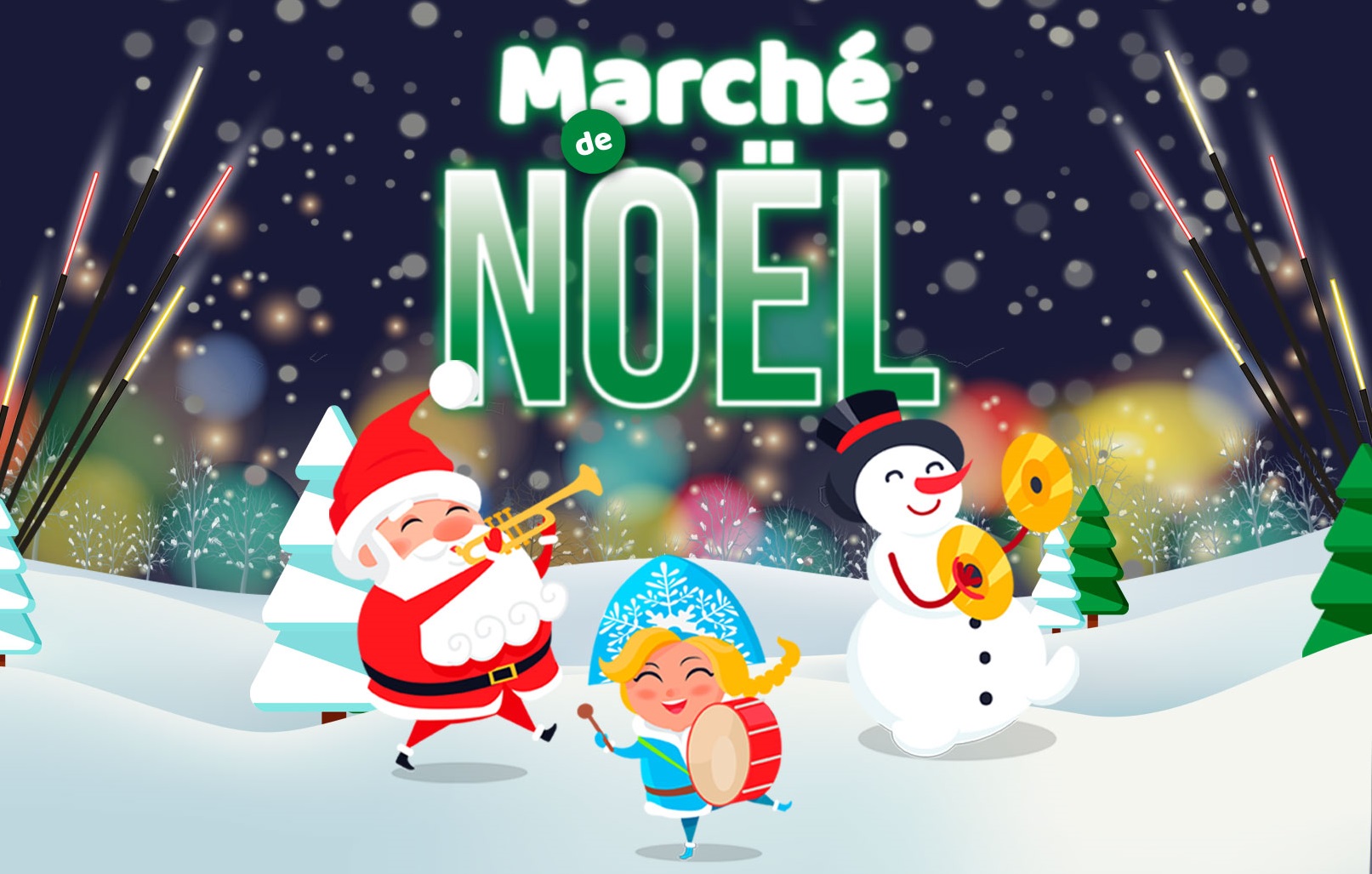 March de Nol 2025