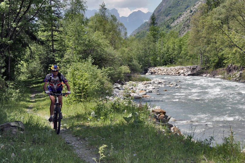 19e Valgaude VTT