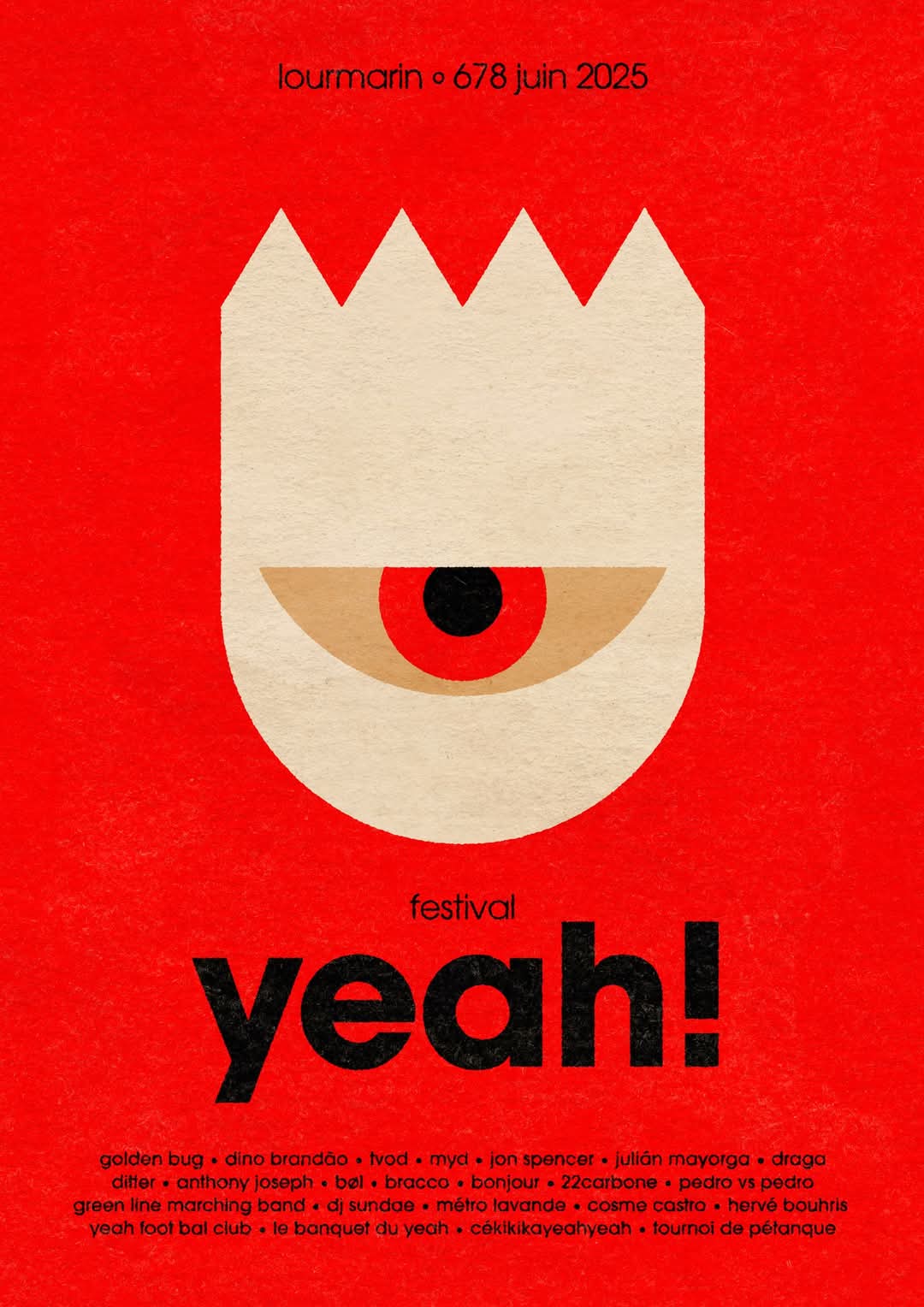 Festival Yeah!