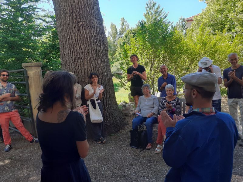 22me dition des Expositions Serres Lez'Arts