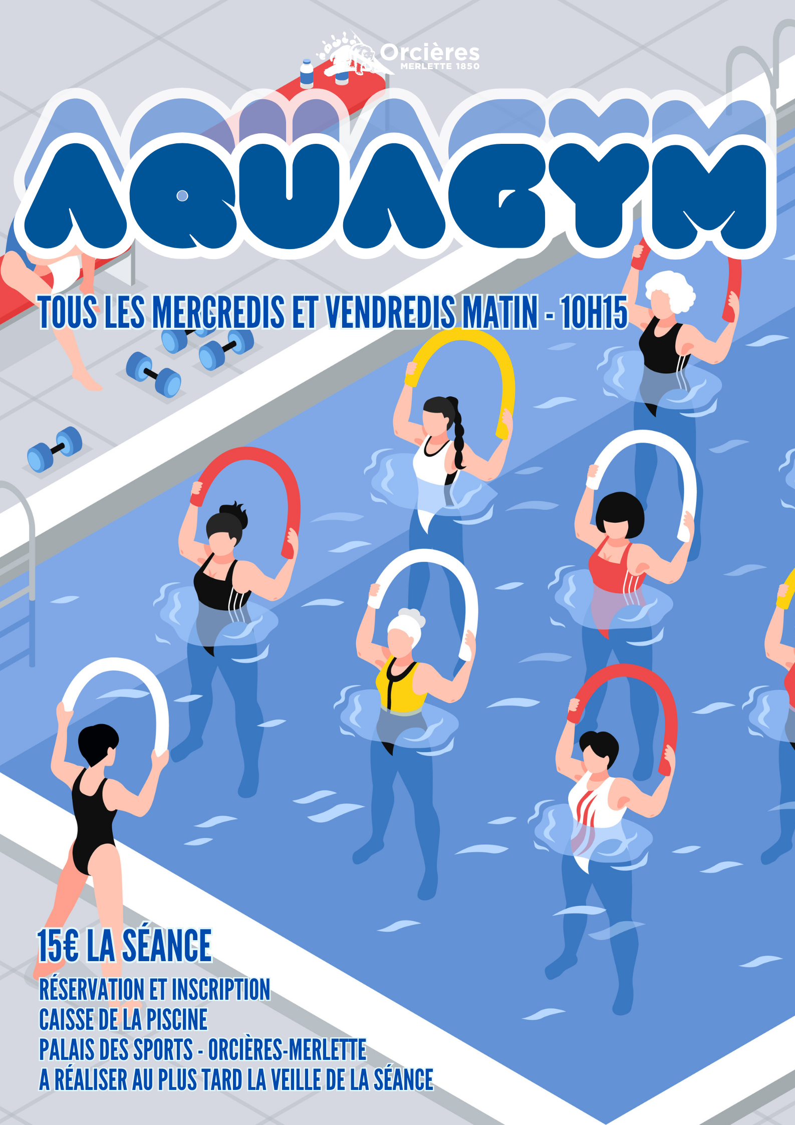 Aquagym