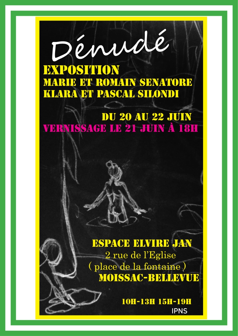 Exposition 