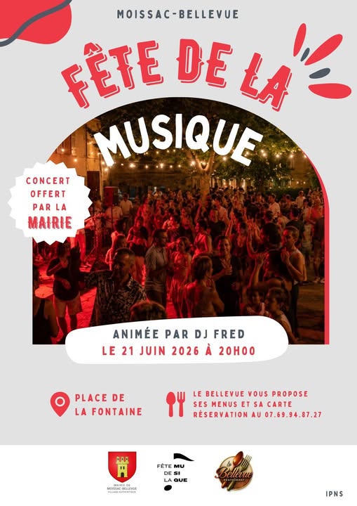 F�te de la musique