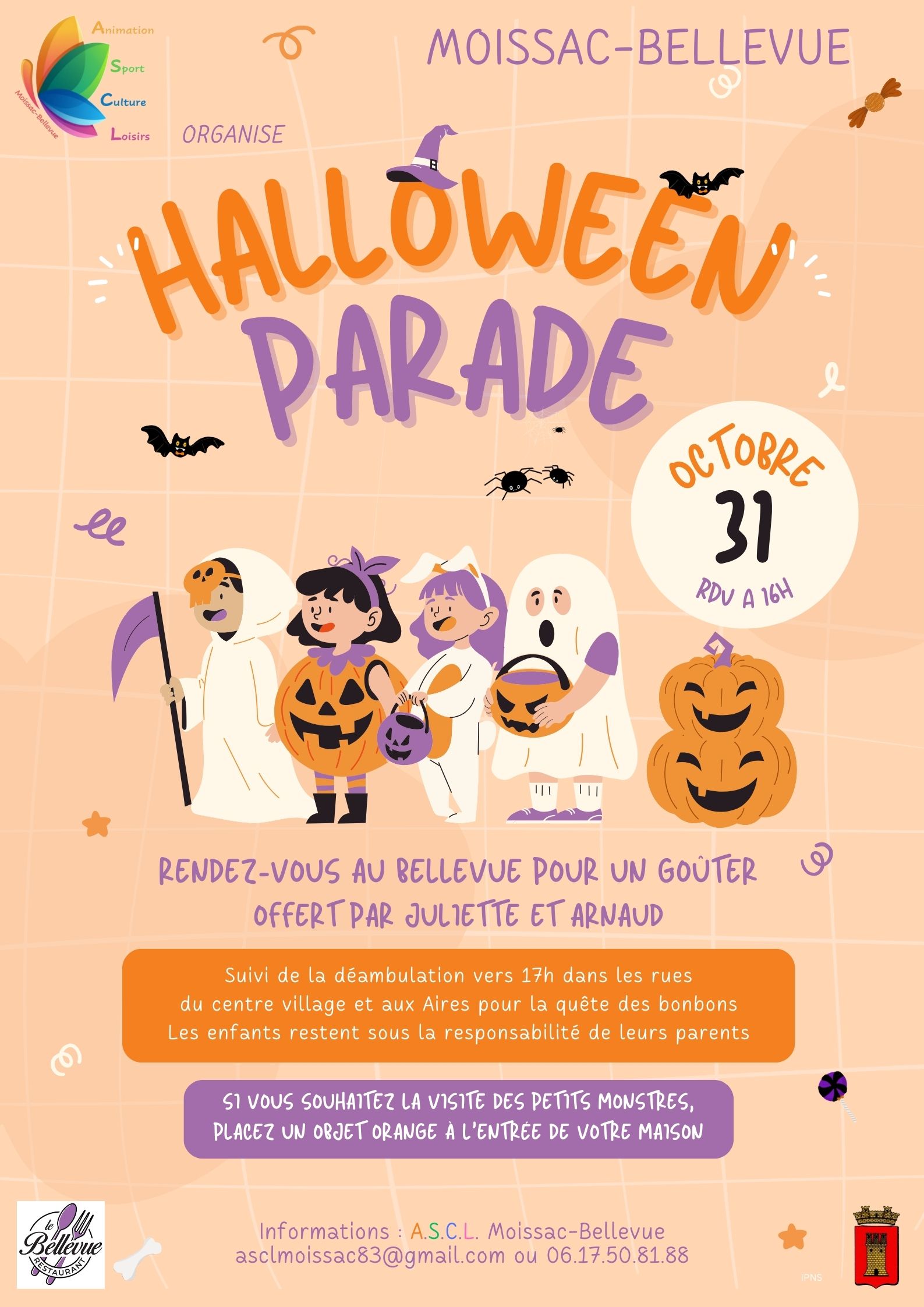 Halloween