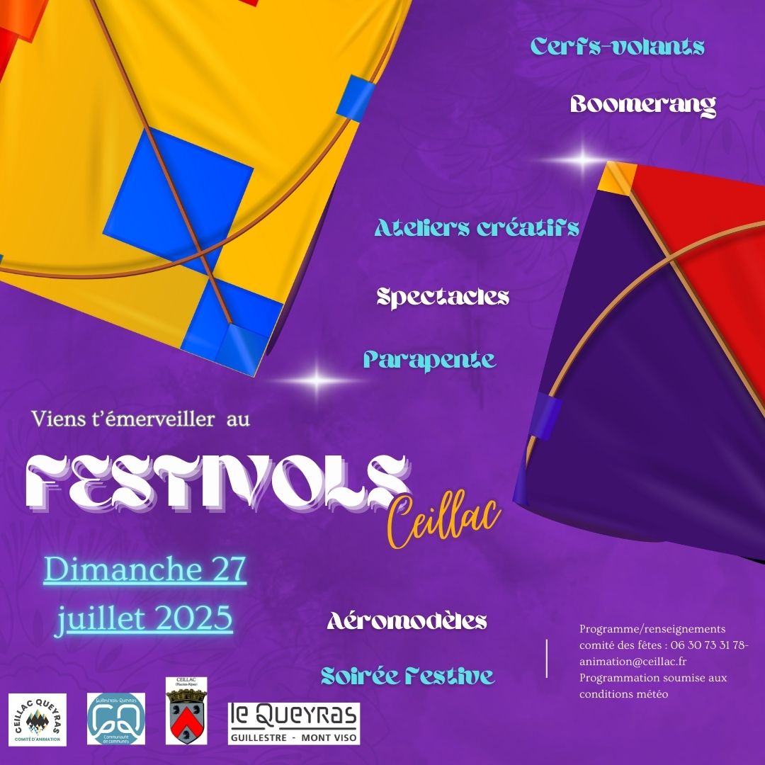 Festivols