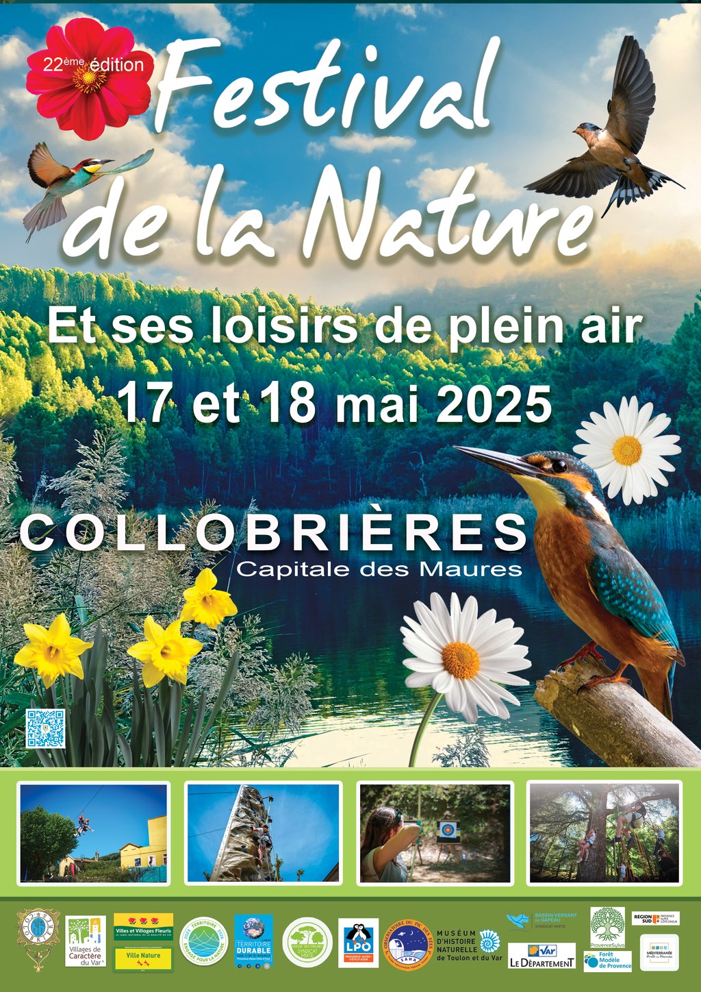 Festival de la Nature de Collobrires