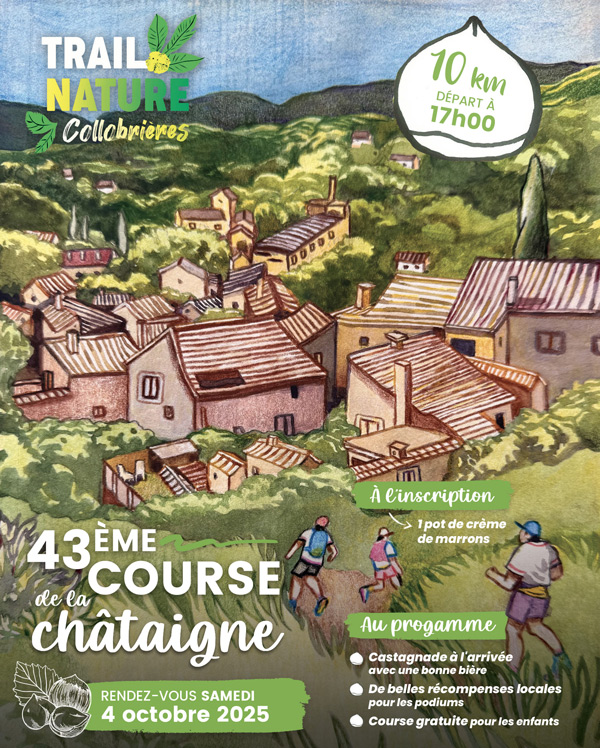 Course de la Chtaigne