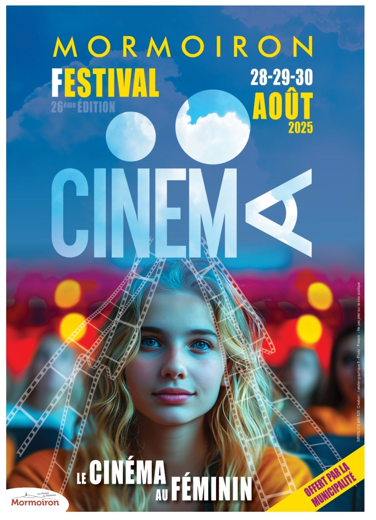 Festival du cinma