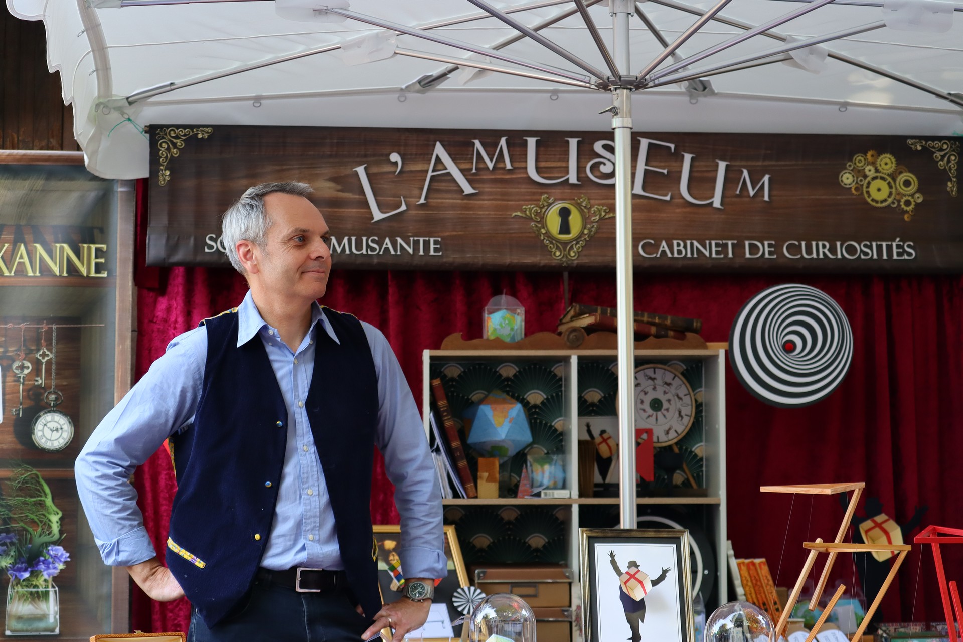 Fte de la Saint-Andr (programme complet)