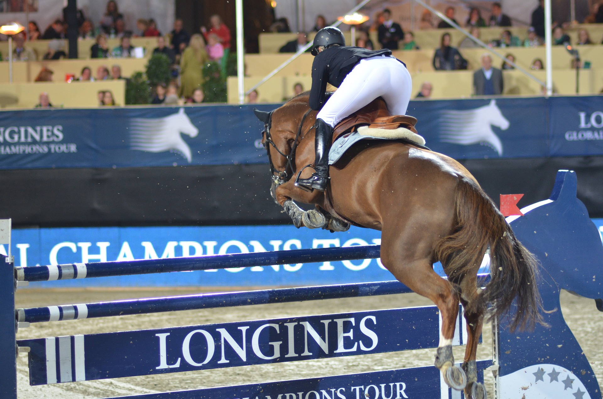 Longines Global Champions Tour Ramatuelle 2025