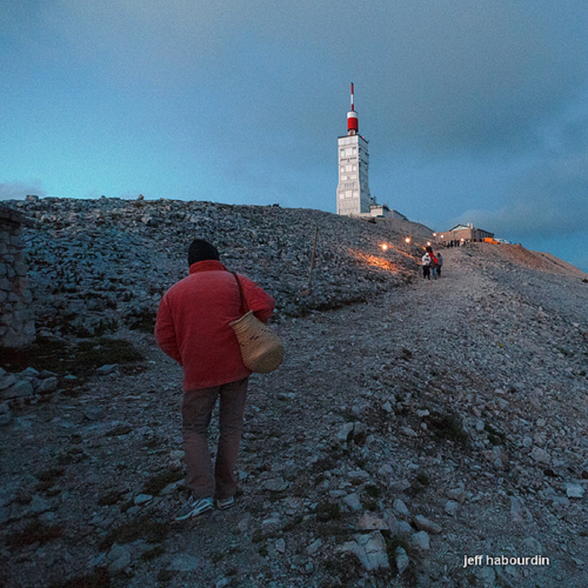 Feu de la Saint Jean