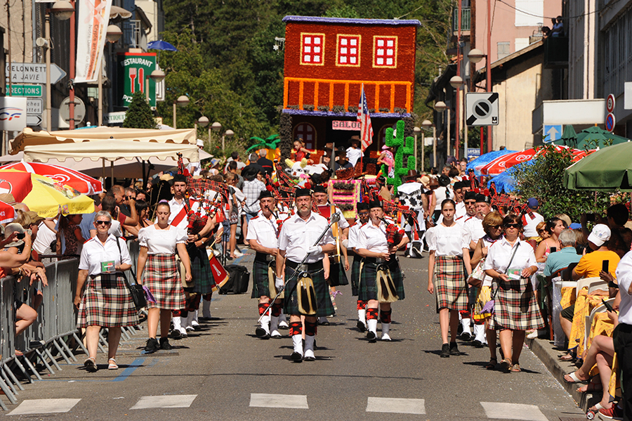 79me Corso de la Lavande