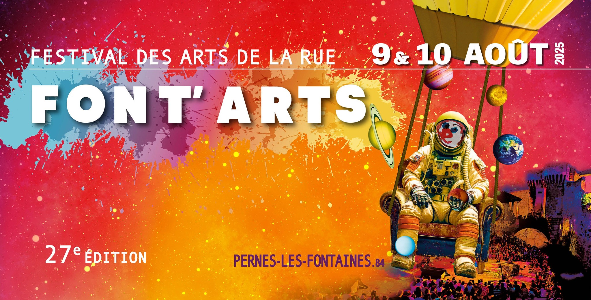 Festival Font'Arts