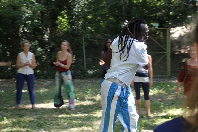 Festival des Rencontres Interculturelles