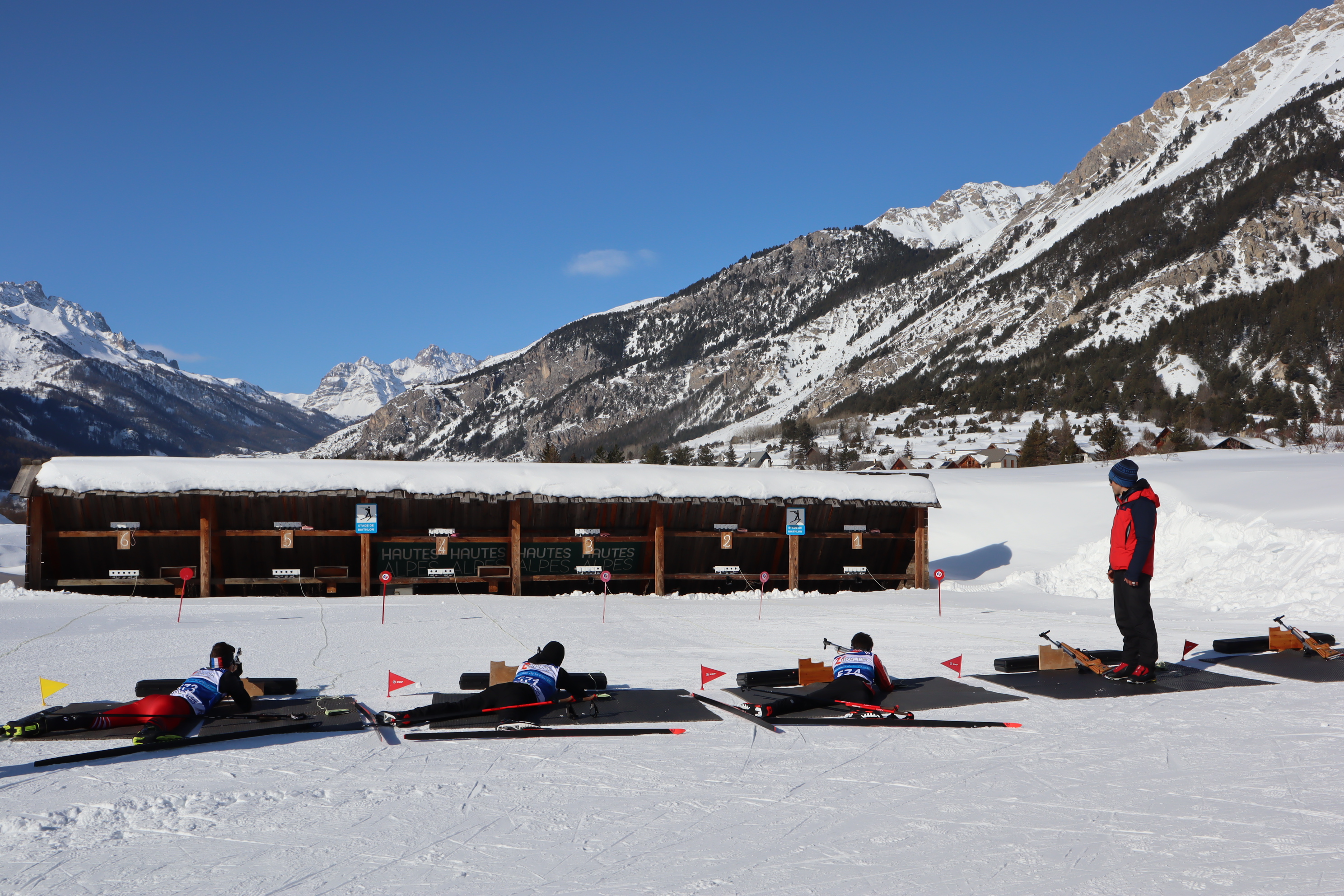 Open de Biathlon