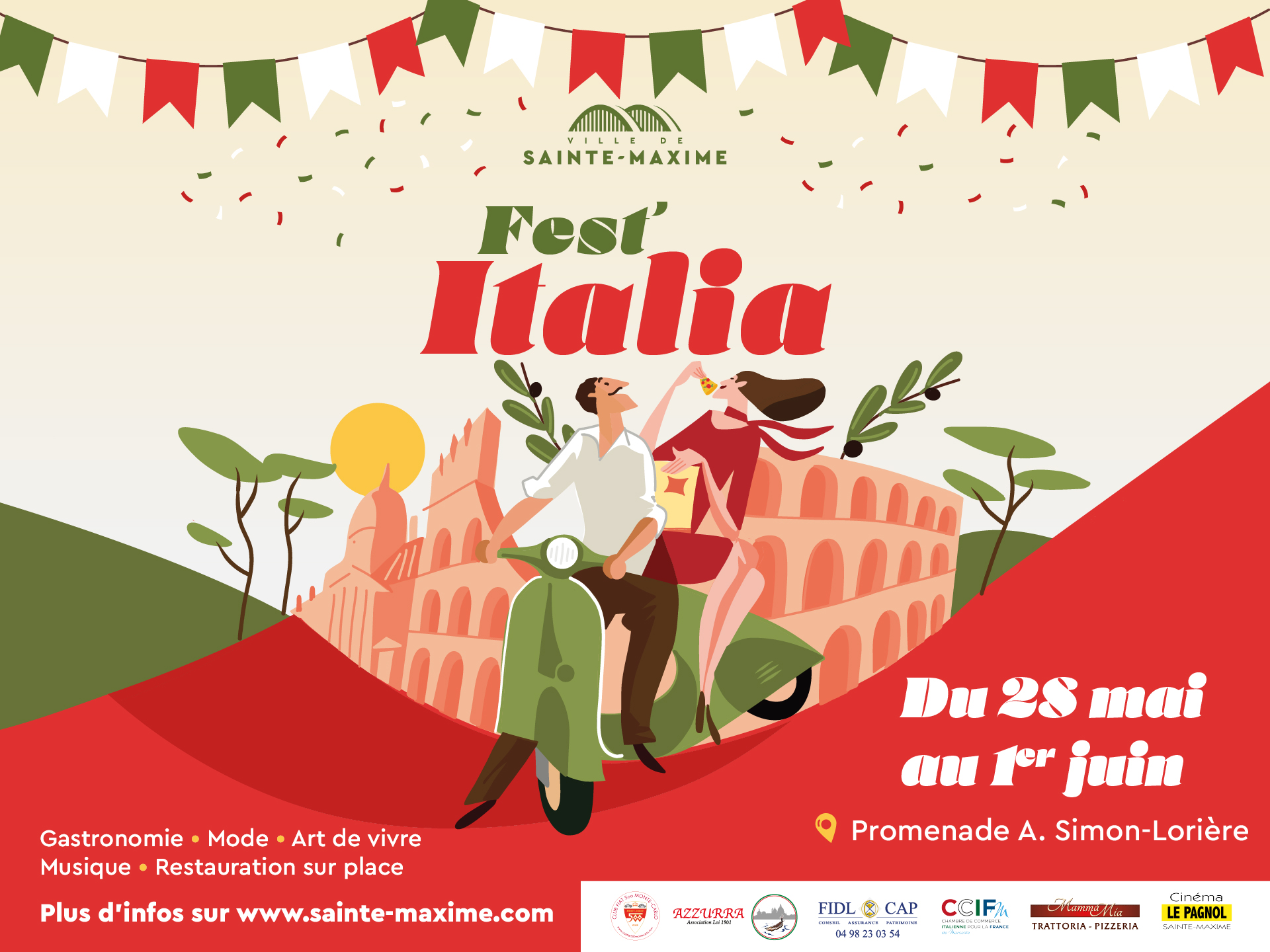 Fest'Italia