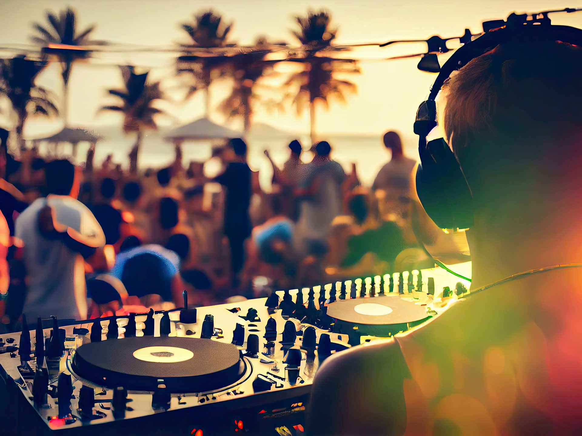 Fte de la Musique  Sainte-Maxime