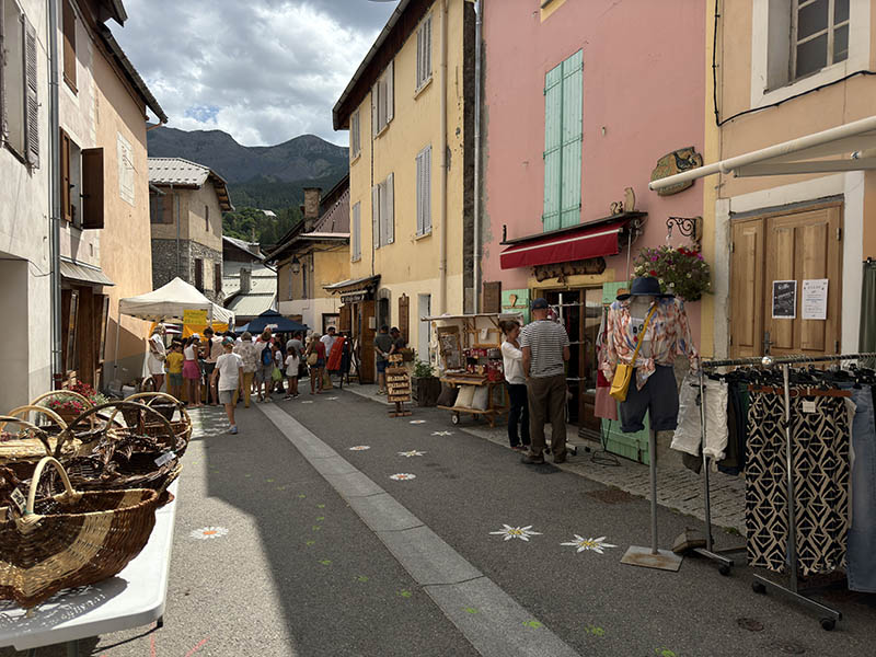 Journe Franco Italienne
