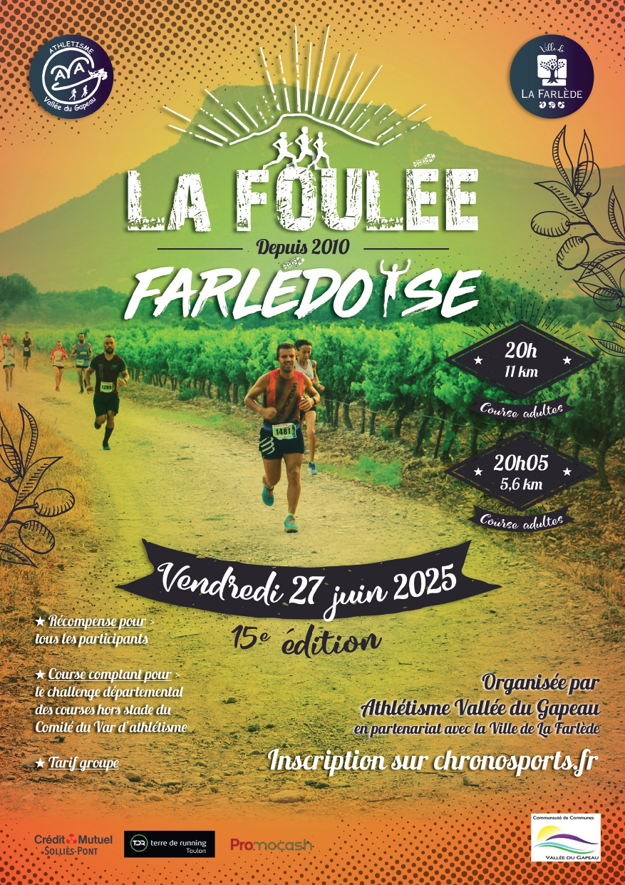 15me Foule Farldoise