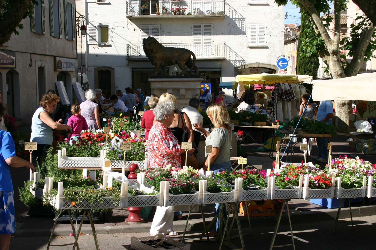 March Provenal