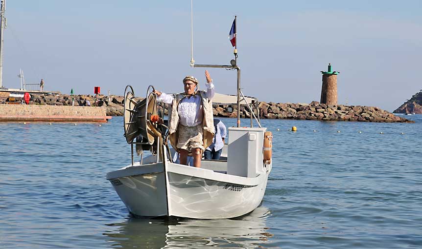 Fte de la Saint-Fainant