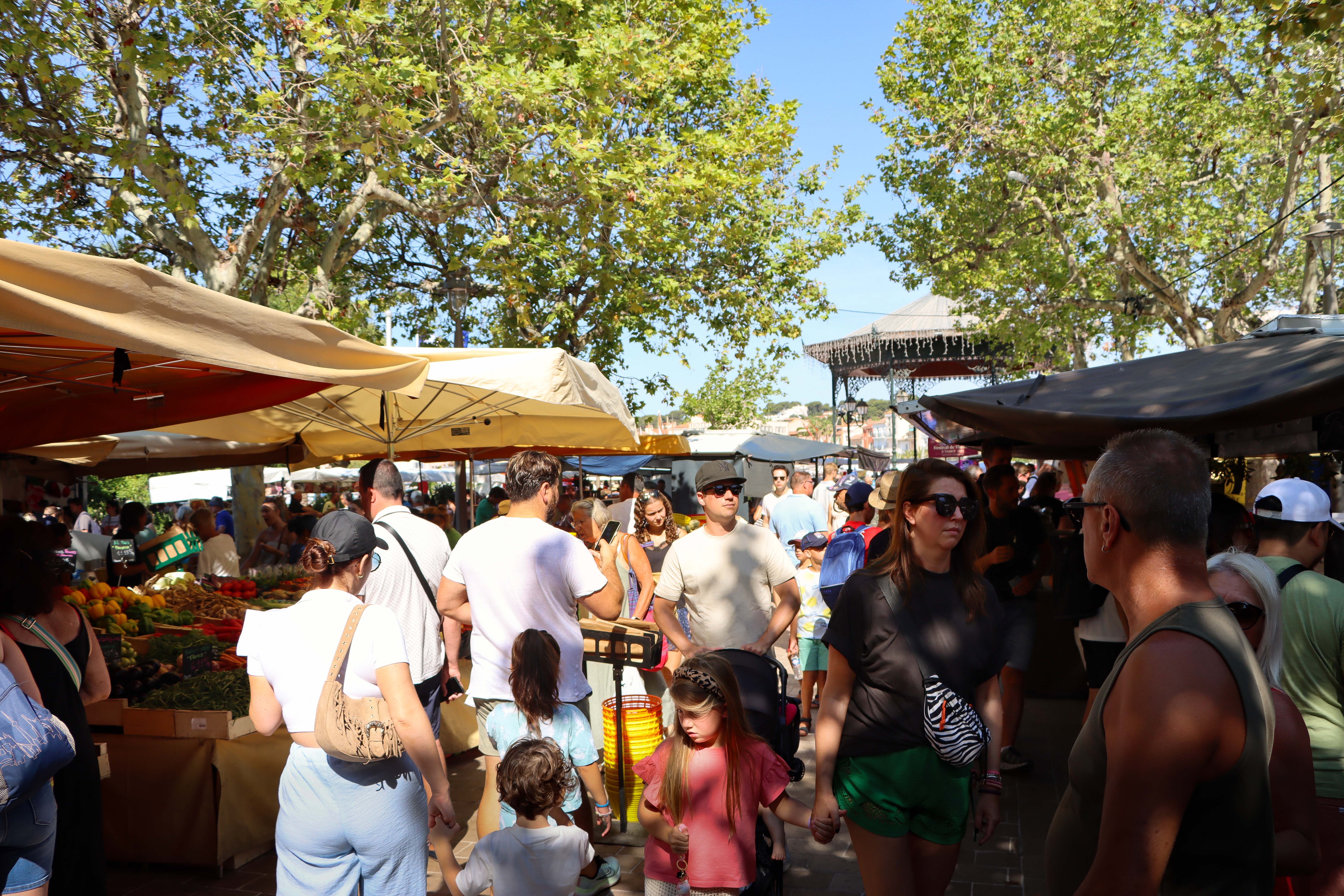 Le Grand March de Sanary