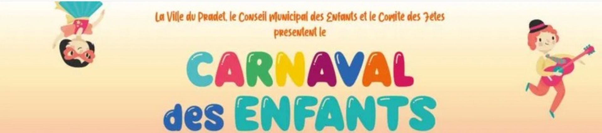 Carnaval des enfants