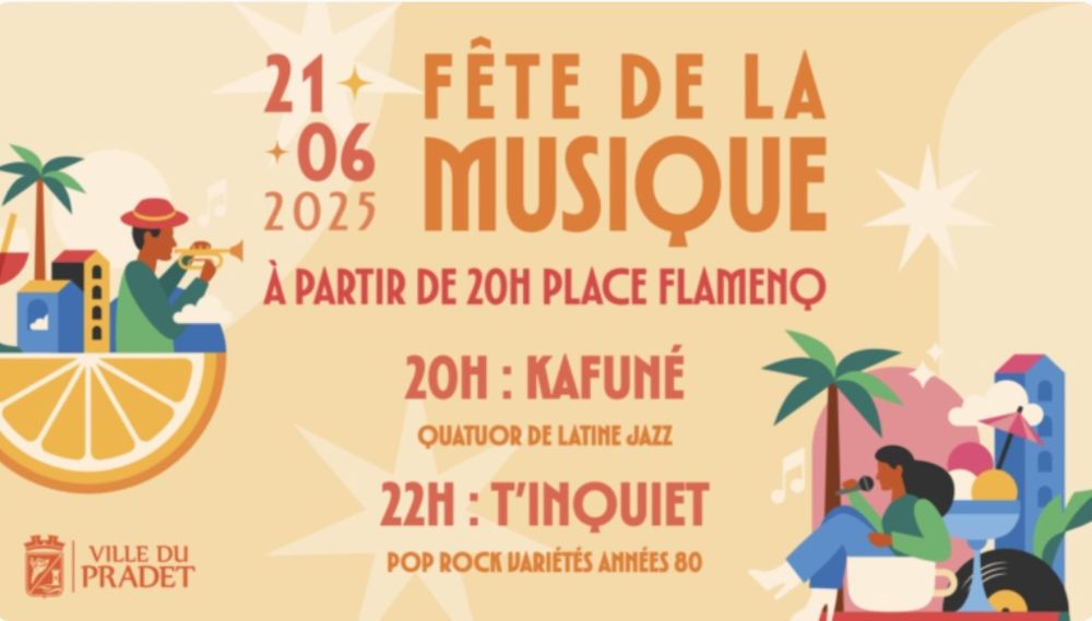 Fte de la musique