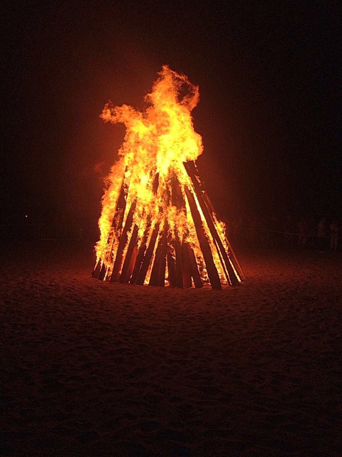 F�te de la Saint -Jean