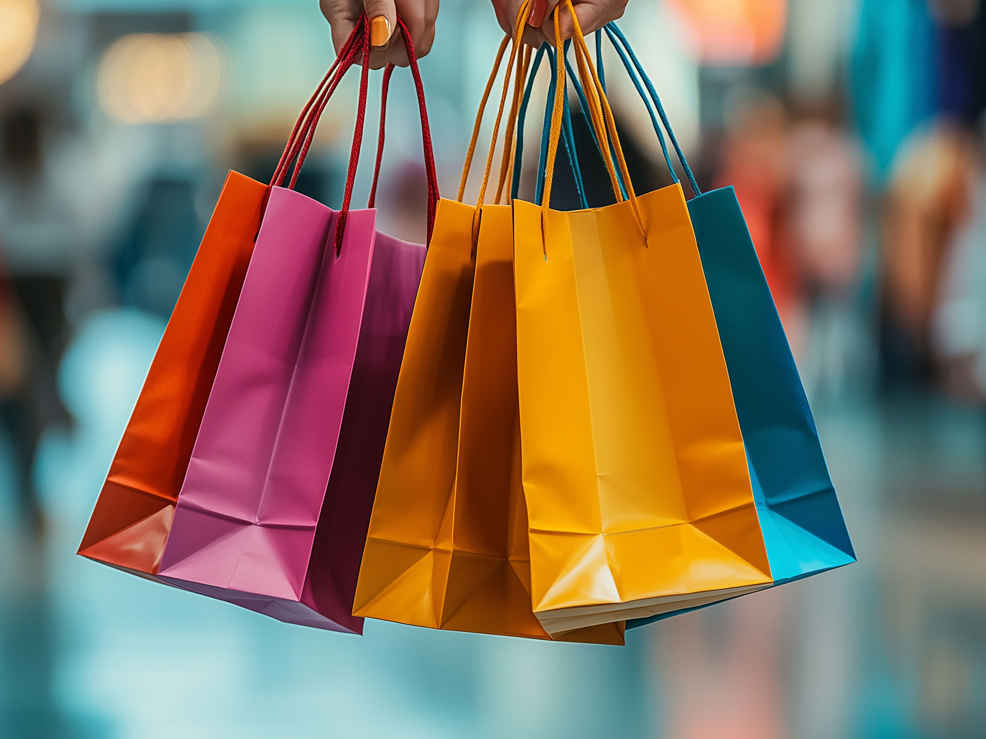 La Braderie des Commerants
