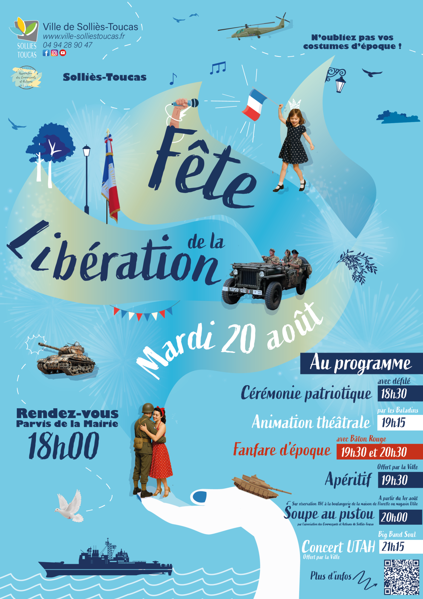 Fte de la Libration