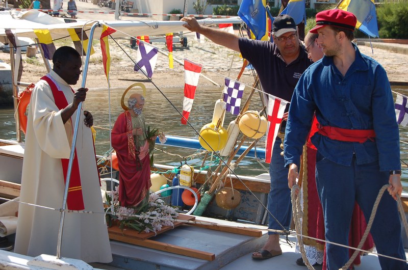 Fte de la Saint Pierre