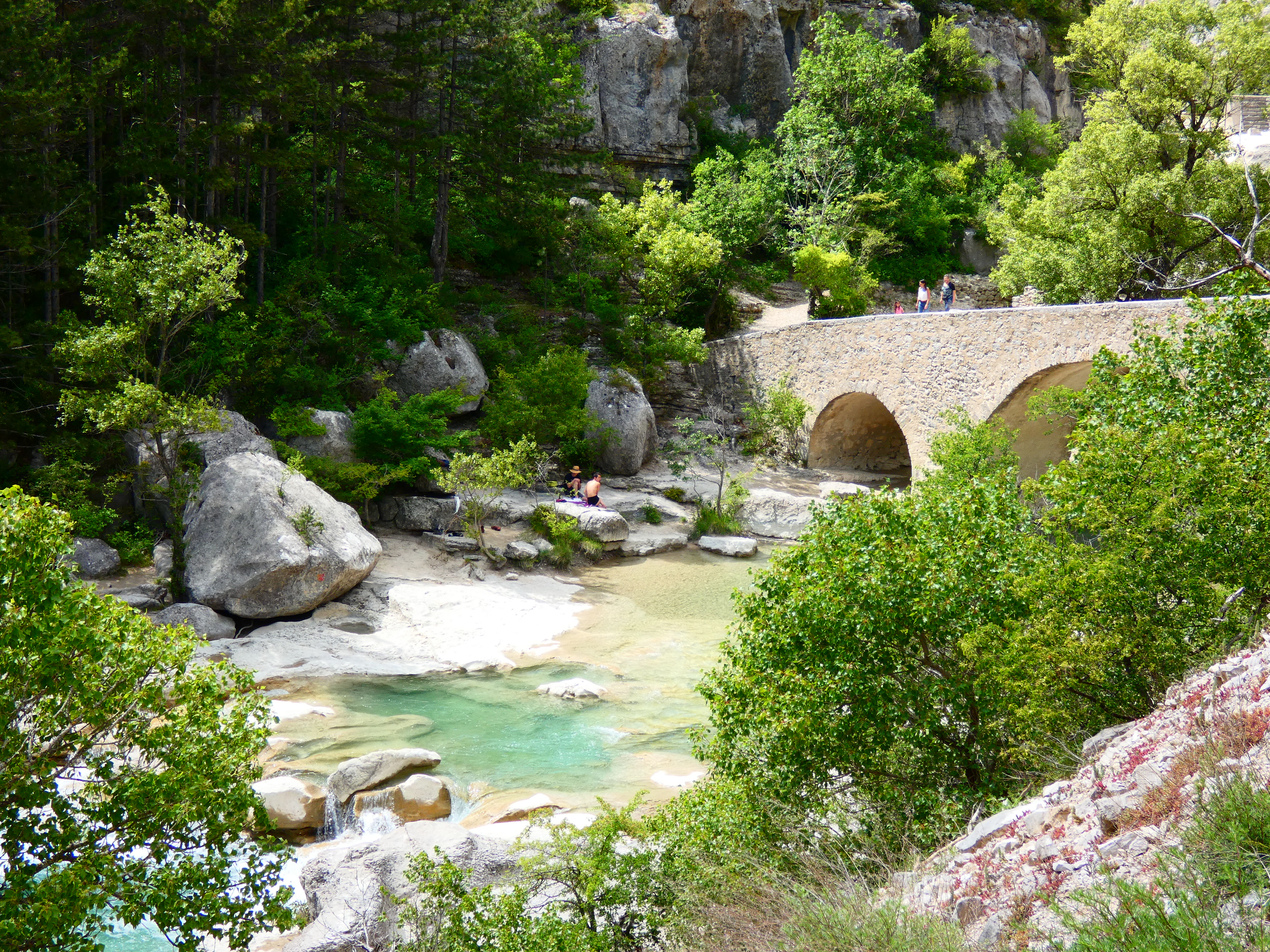Randonne 