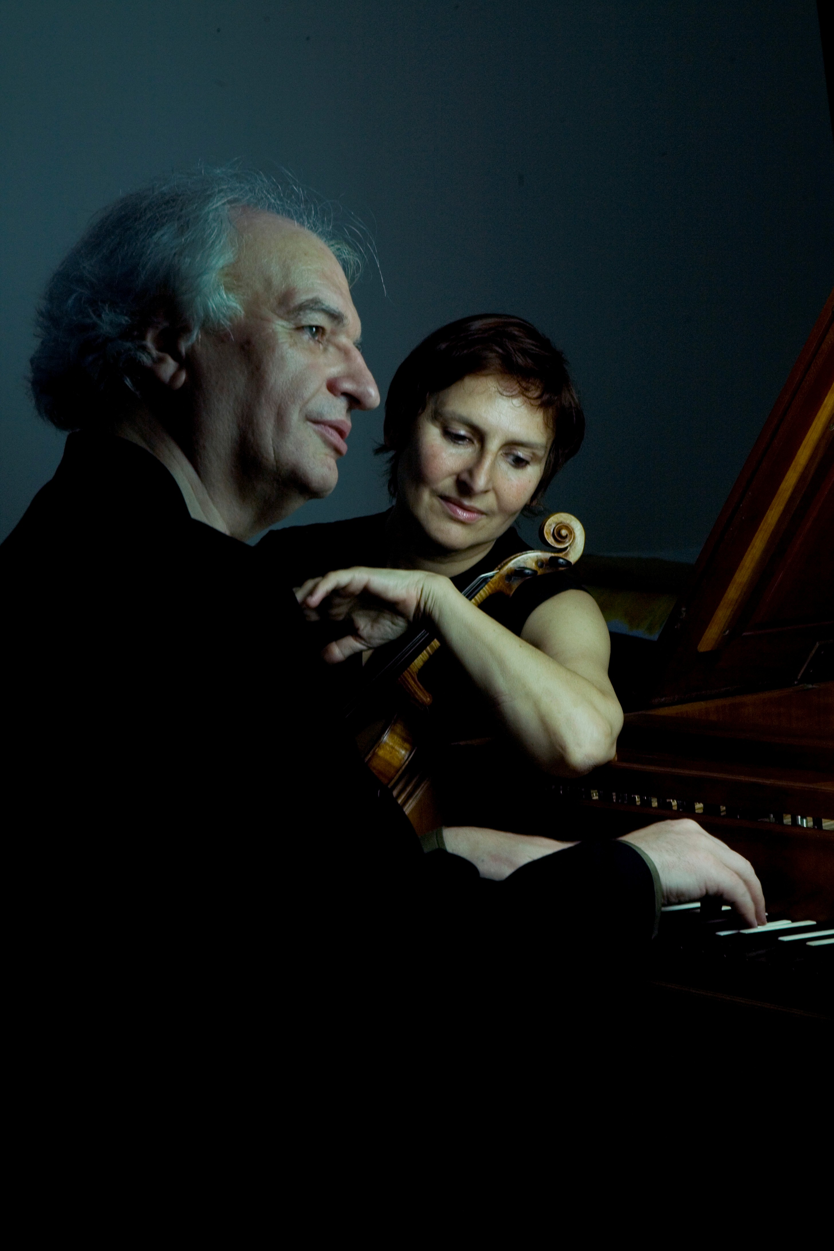 Mozart � Vienne I