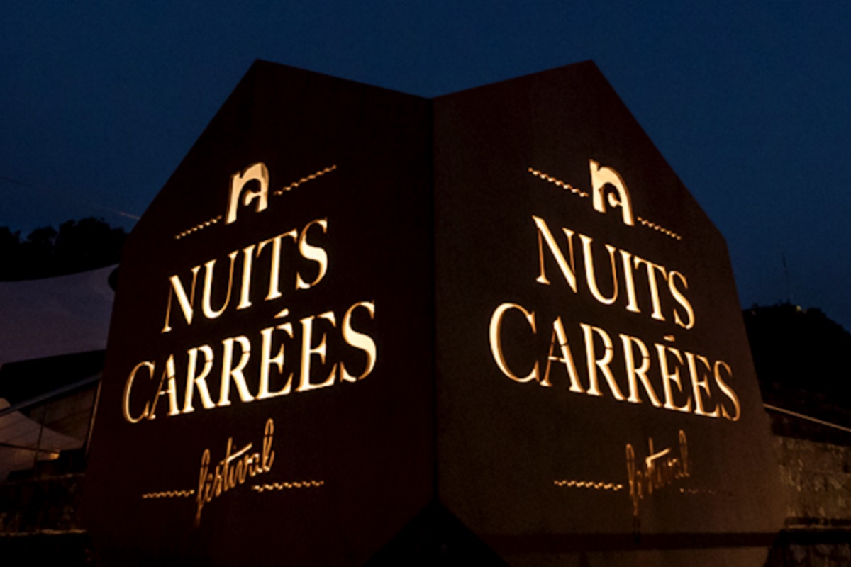 Festival Nuits Carres