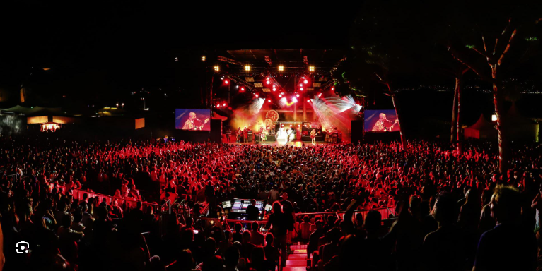 Festival International Jazz  Juan