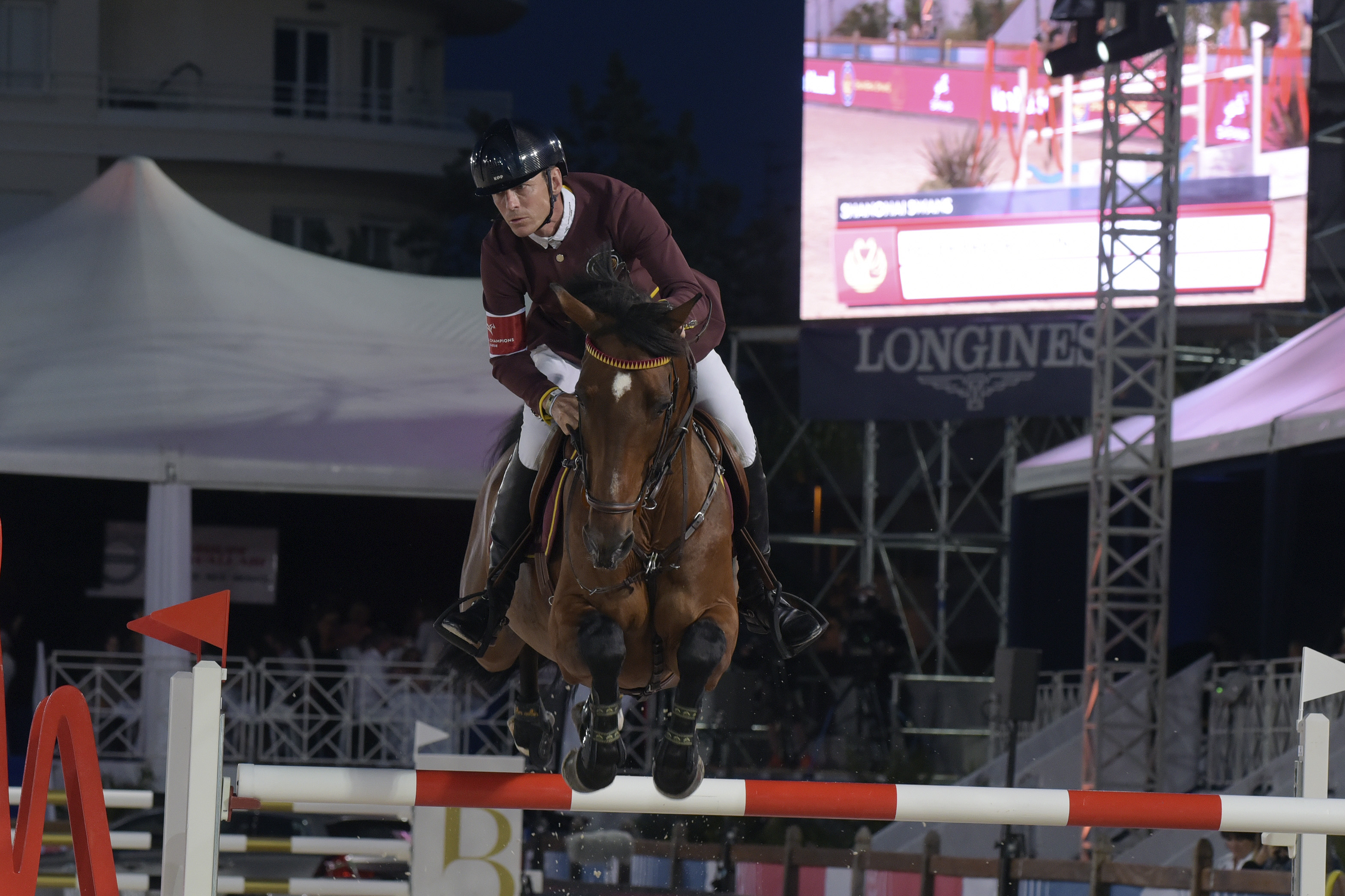 Jumping International de Cannes