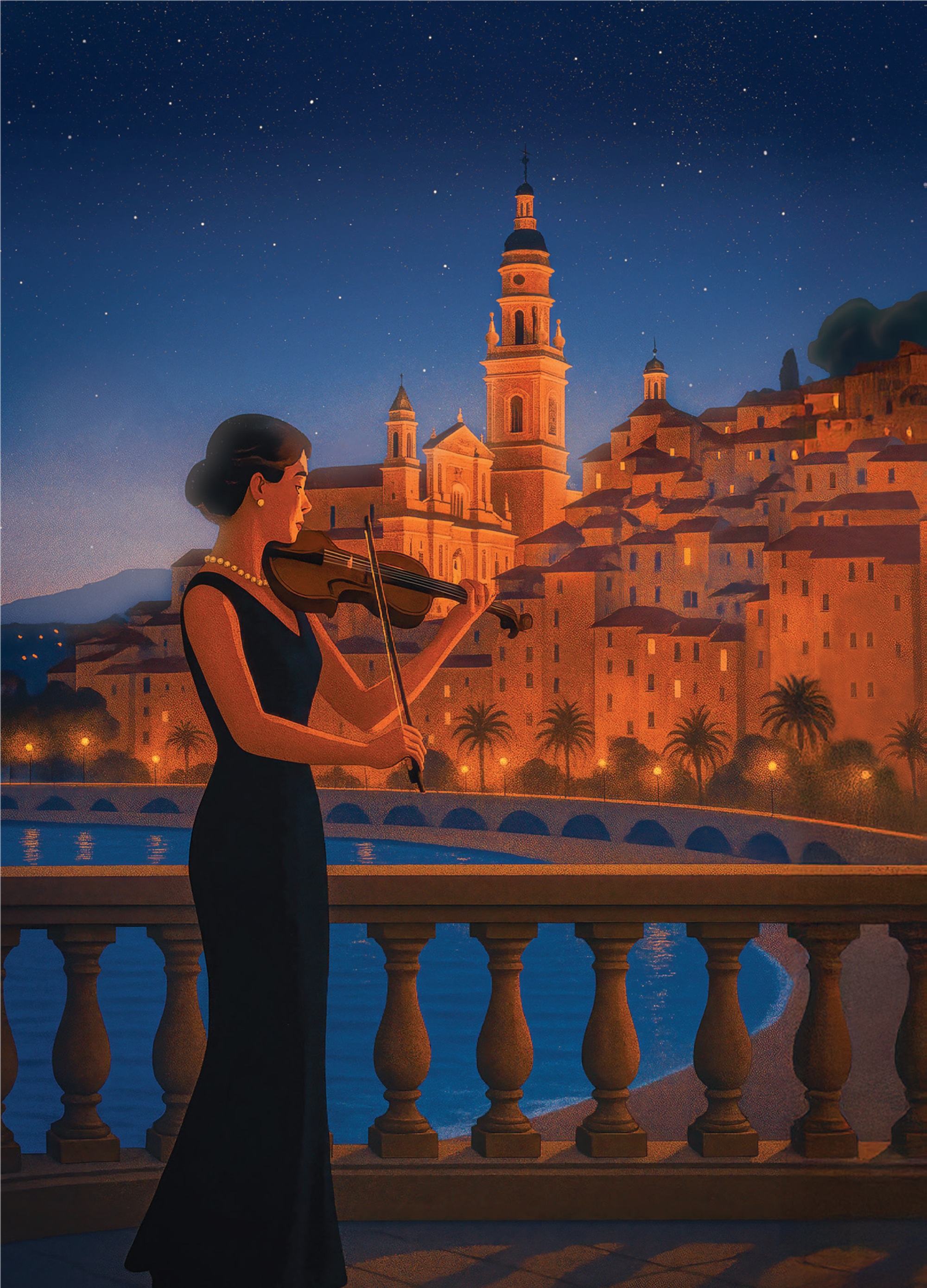 76me Festival de Musique de Menton