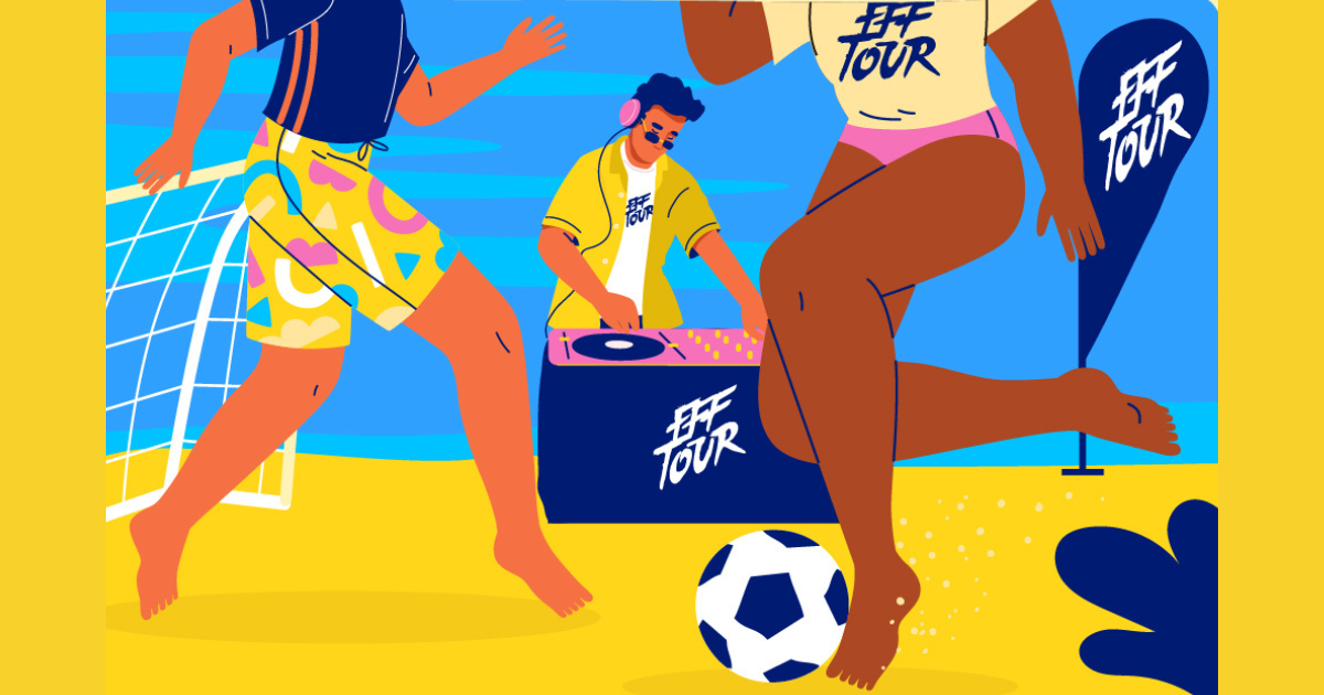FFF Tour 2025