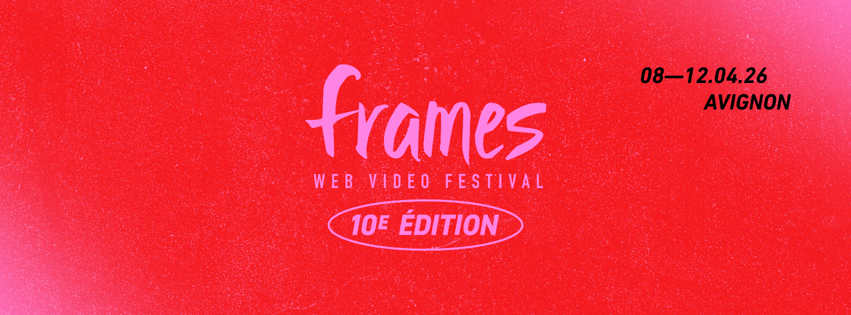 Frames Web Video Festival