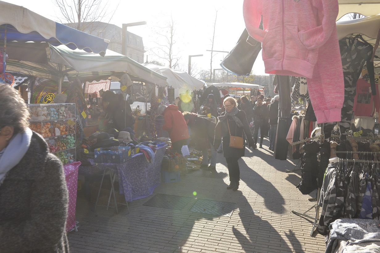 Foire de la Saint-Andr