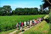 Sortie dcouverte et patrimoine : Lagarde-Parol, ses vignobles et ses collines