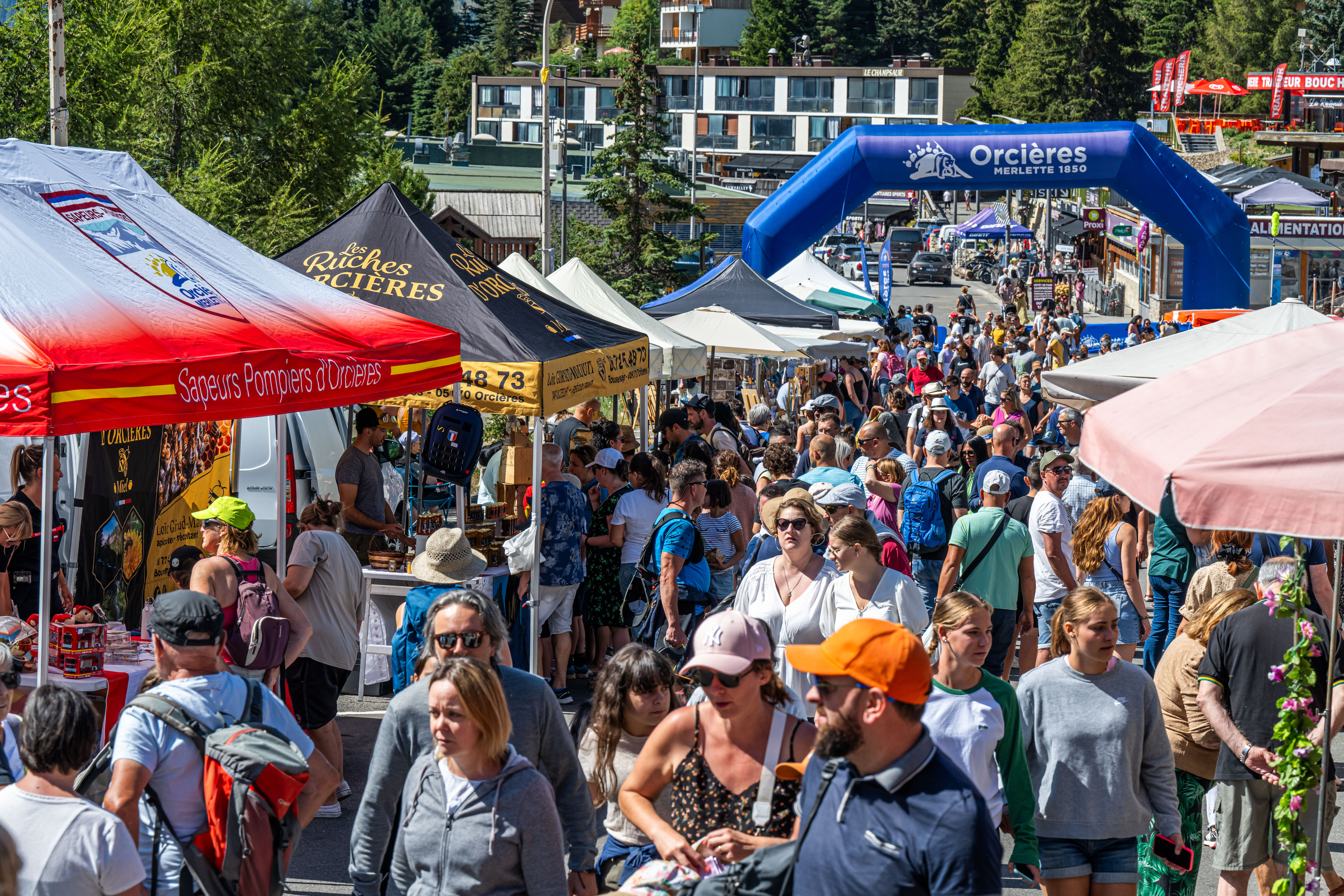 Festival de la Montagne