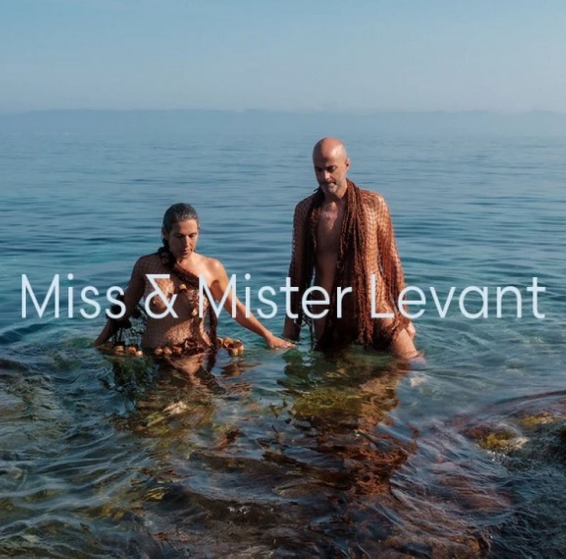 Election Miss & Mister Levant