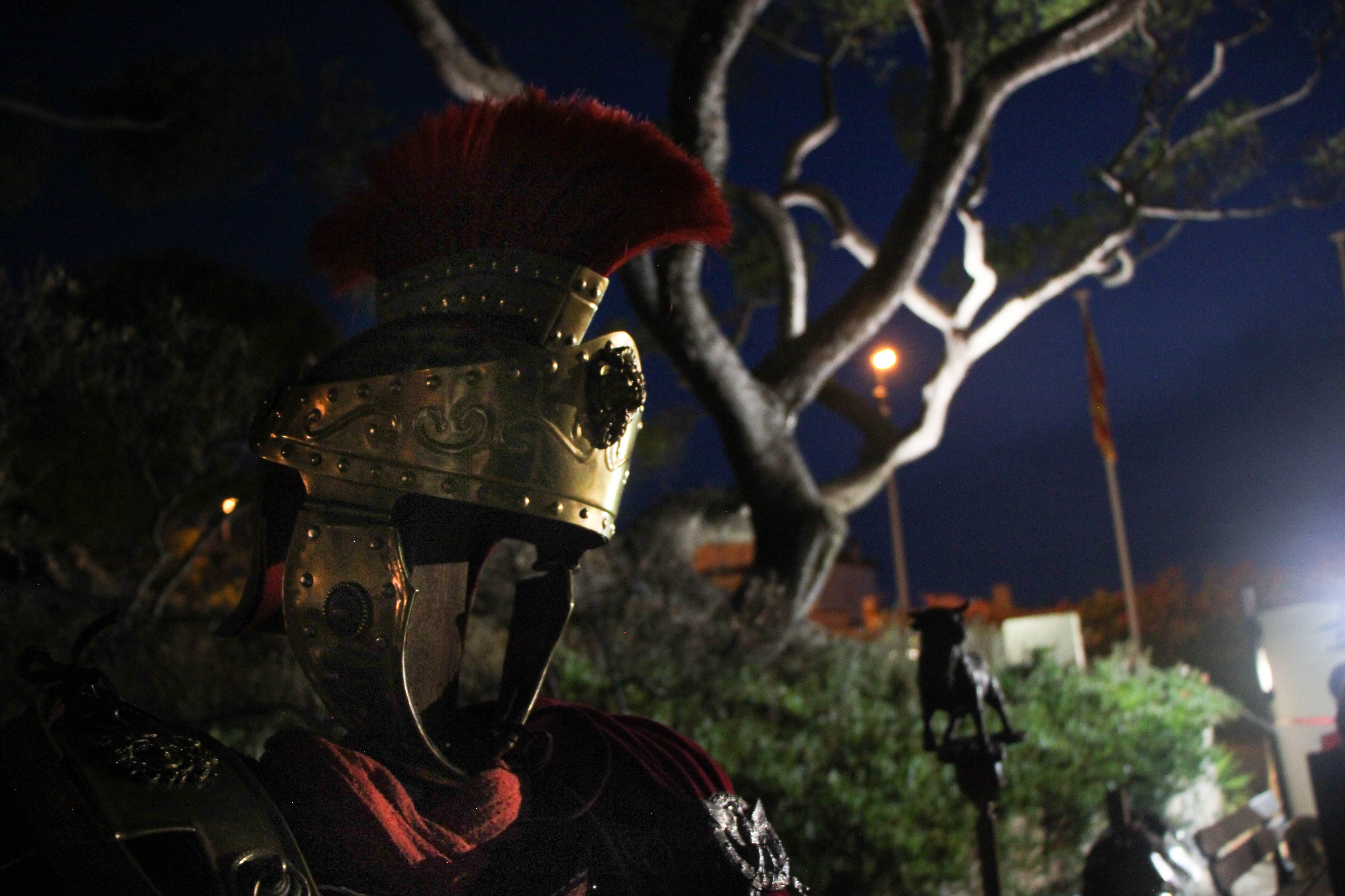 Les Nocturnes au Muse de Tauroentum