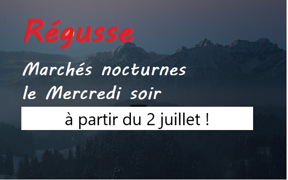 Marchs nocturnes